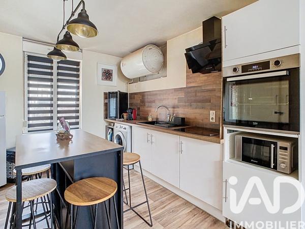Maison à vendre 3 pièces 73,6 m² Fère-Champenoise