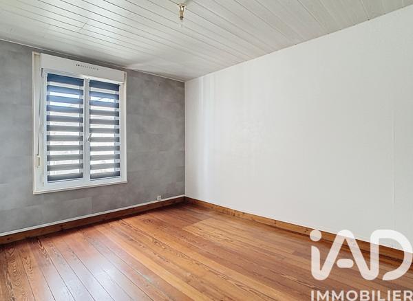 Maison à vendre 3 pièces 73,6 m² Fère-Champenoise
