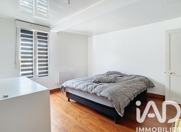 Maison à vendre 3 pièces 73,6 m² Fère-Champenoise