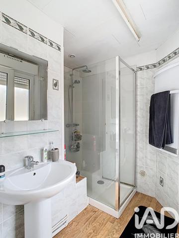 Maison à vendre 3 pièces 73,6 m² Fère-Champenoise