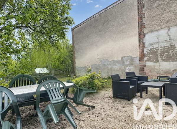 Maison à vendre 3 pièces 73,6 m² Fère-Champenoise