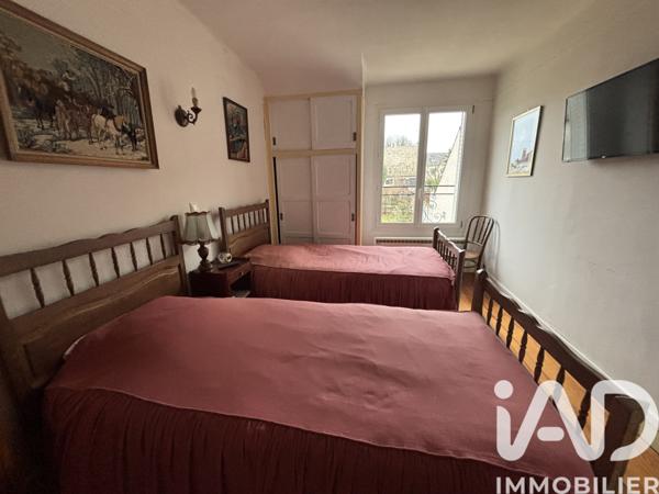 Maison à vendre 6 pièces 140 m² Villiers-sur-Marne