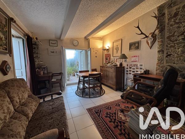 Maison à vendre 6 pièces 140 m² Villiers-sur-Marne