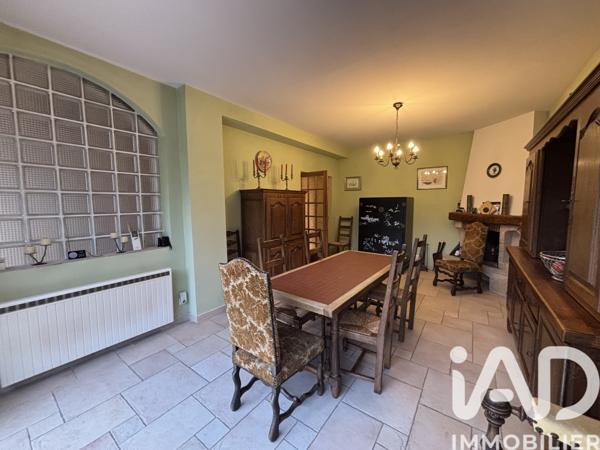 Maison à vendre 6 pièces 140 m² Villiers-sur-Marne