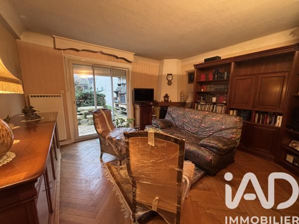 Maison à vendre 6 pièces 140 m² Villiers-sur-Marne