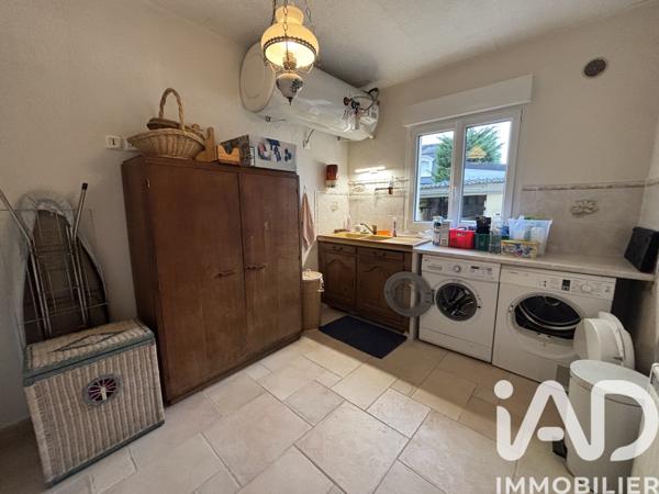 Maison à vendre 6 pièces 140 m² Villiers-sur-Marne