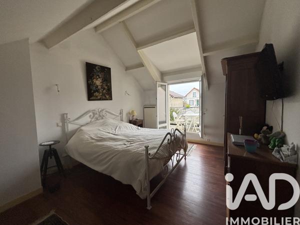 Maison à vendre 6 pièces 140 m² Villiers-sur-Marne