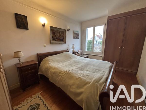 Maison à vendre 6 pièces 140 m² Villiers-sur-Marne