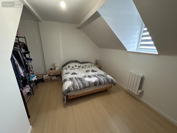 Maison à vendre à Cambrai dans le Nord (59400), ref : 59083-2615