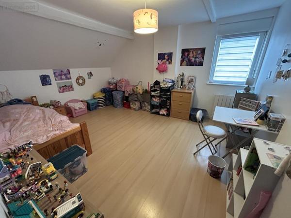 Maison à vendre à Cambrai dans le Nord (59400), ref : 59083-2615