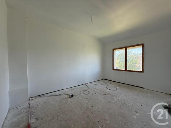 Maison à vendre  3 pièces - 124 m2 ST SEROTIN - 89