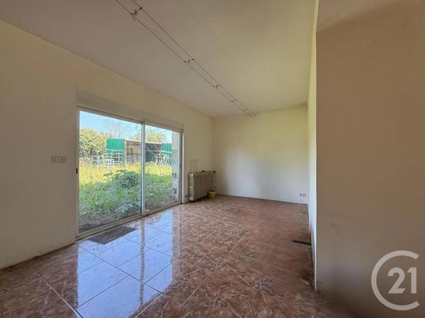 Maison à vendre  3 pièces - 124 m2 ST SEROTIN - 89