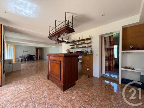 Maison à vendre  3 pièces - 124 m2 ST SEROTIN - 89