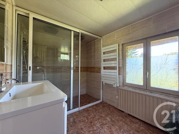 Maison à vendre  3 pièces - 124 m2 ST SEROTIN - 89