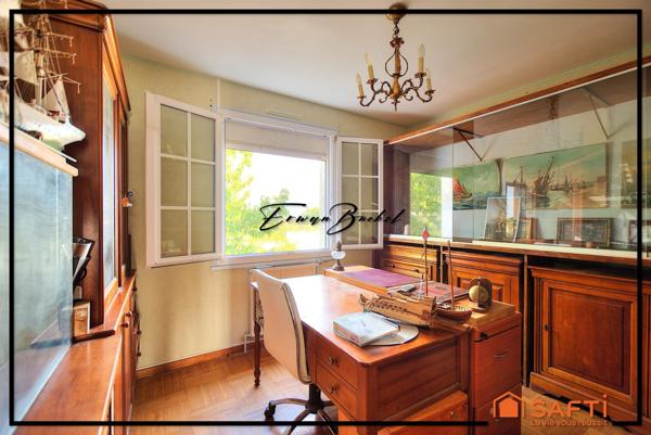 Maison T4 sur sous-sol proche de la mer