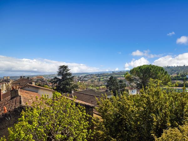 Auch (32000) Maison Bourgeoise T6 de 208m2 - Auch centre haute ville