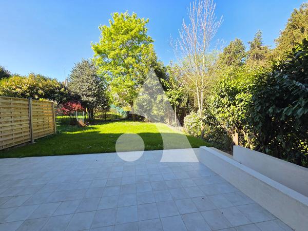 Maison 6 pièces 110.29 m2
