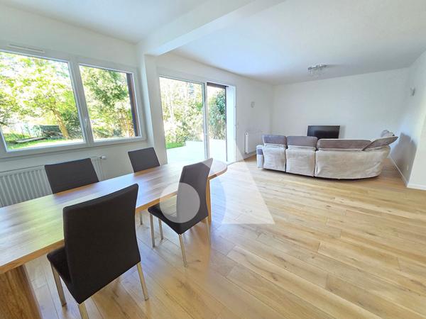 Maison 6 pièces 110.29 m2