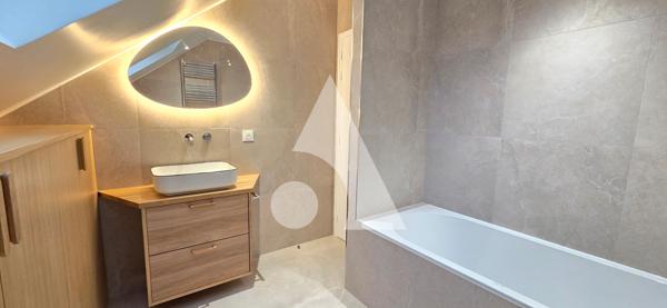 Maison 6 pièces 110.29 m2