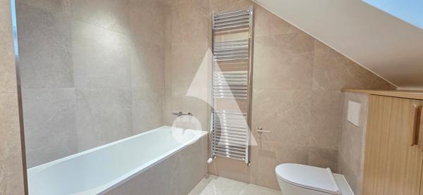 Maison 6 pièces 110.29 m2