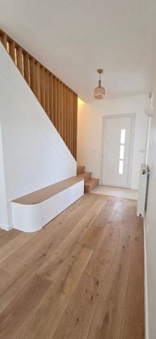 Maison 6 pièces 110.29 m2