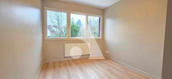 Maison 6 pièces 110.29 m2