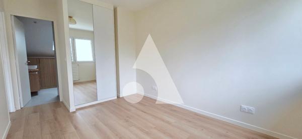 Maison 6 pièces 110.29 m2