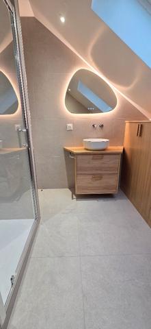 Maison 6 pièces 110.29 m2