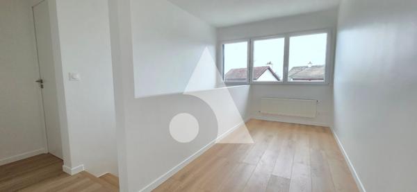 Maison 6 pièces 110.29 m2
