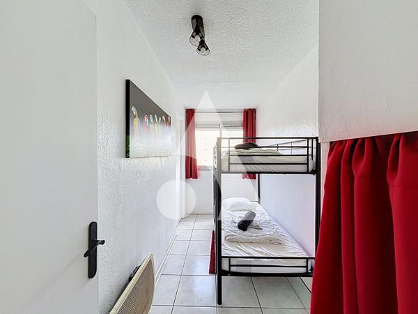 Appartement 3 pièces 50 m2