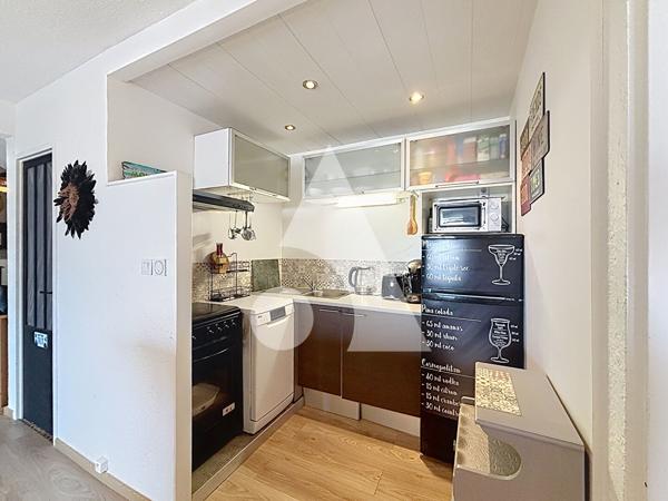 Appartement 3 pièces 50 m2