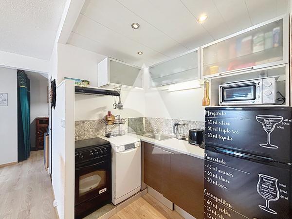 Appartement 3 pièces 50 m2