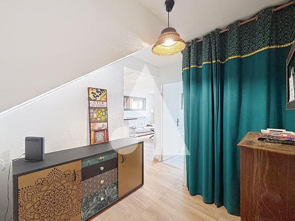 Appartement 3 pièces 50 m2