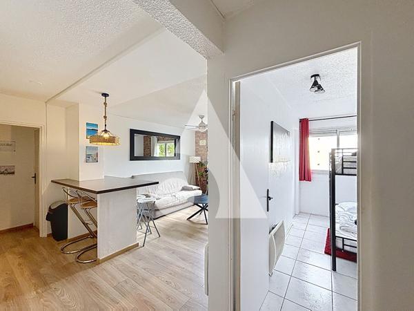 Appartement 3 pièces 50 m2