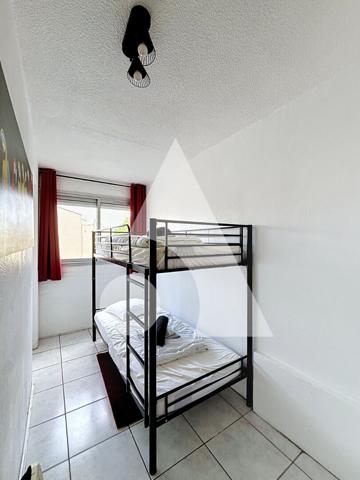 Appartement 3 pièces 50 m2