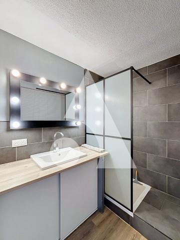 Appartement 3 pièces 50 m2