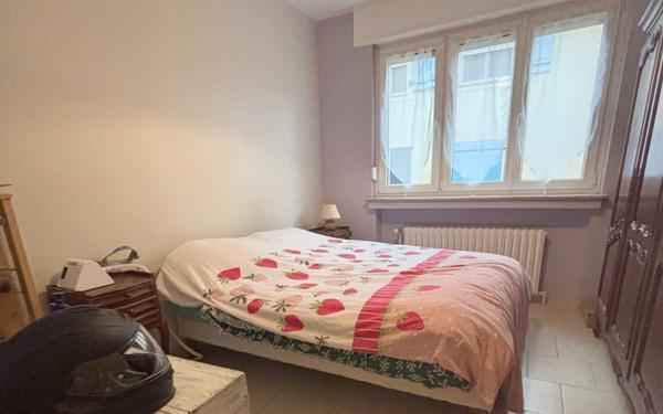 Maison à louer    4 pièces •  Pierrevillers