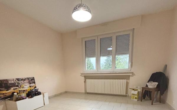 Maison à louer    4 pièces •  Pierrevillers