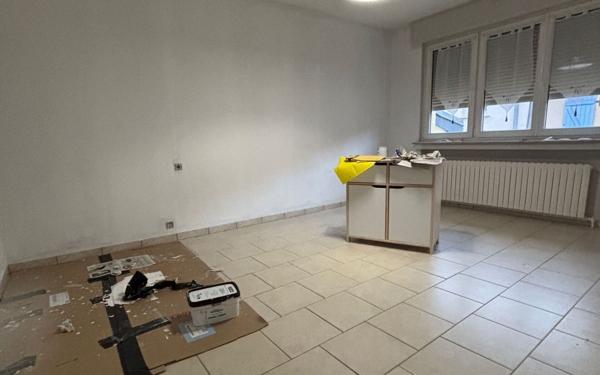 Maison à louer    4 pièces •  Pierrevillers