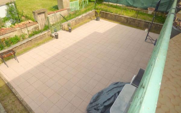 Maison à louer    4 pièces •  Pierrevillers