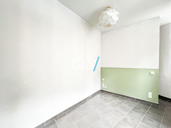 Vieux-Lille - T2 avec cachet - rue Léonard Danel , Lille