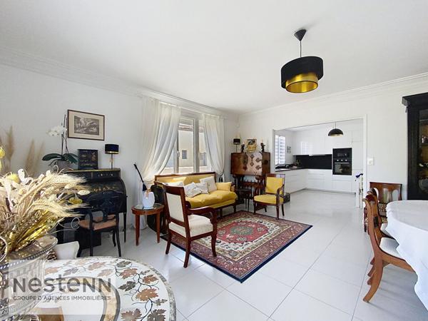 Maison à vendre 3 chambres à Bouin (85230)