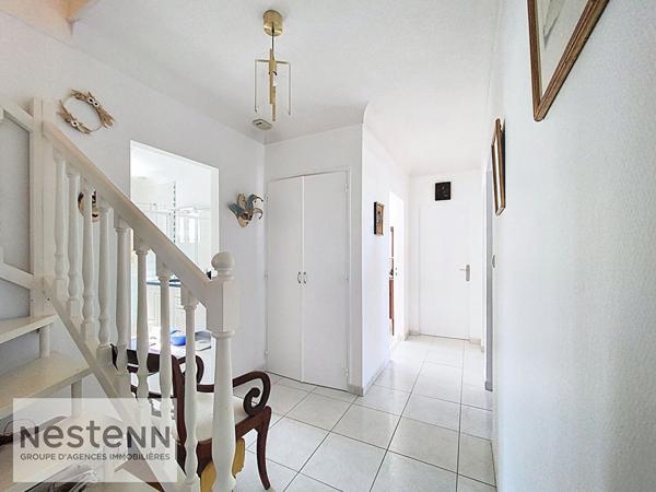 Maison à vendre 3 chambres à Bouin (85230)