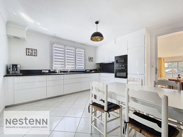 Maison à vendre 3 chambres à Bouin (85230)