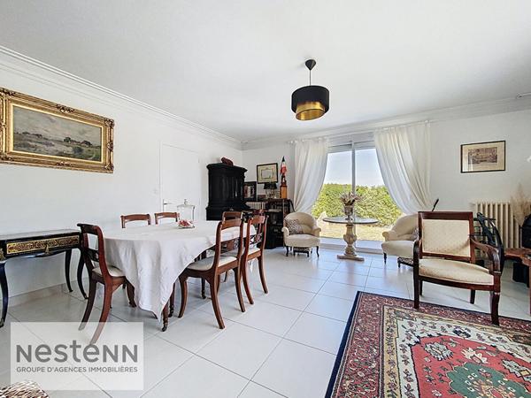 Maison à vendre 3 chambres à Bouin (85230)