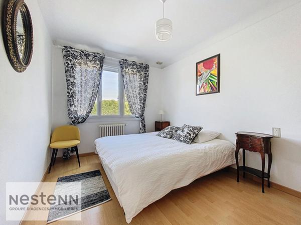 Maison à vendre 3 chambres à Bouin (85230)