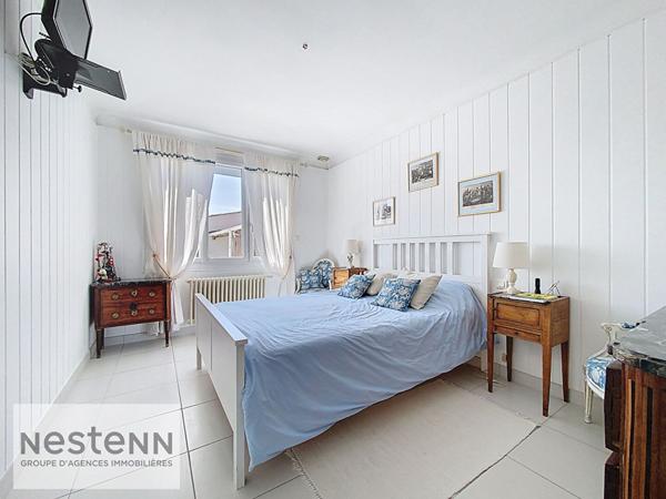 Maison à vendre 3 chambres à Bouin (85230)