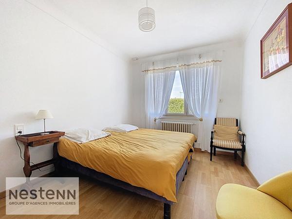 Maison à vendre 3 chambres à Bouin (85230)