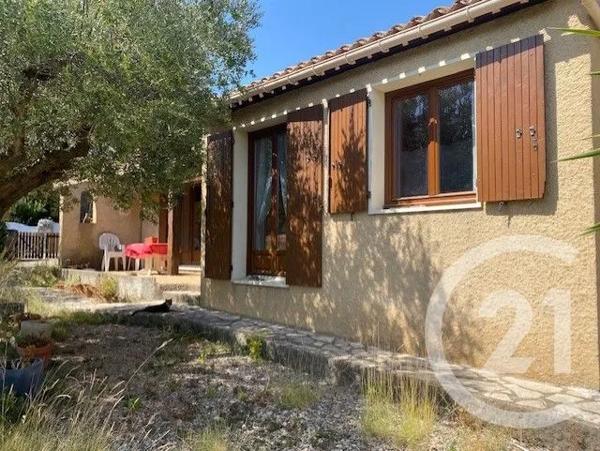 Maison à vendre  4 pièces - 70,70 m 2   NARBONNE  - 11