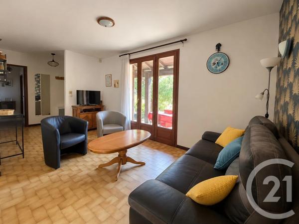 Maison à vendre  4 pièces - 70,70 m 2   NARBONNE  - 11